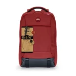 Ranac za laptop Port Designs Torino II 15.6/16 red - Slika 4