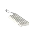 Tastatura USB Marvo Saber KG965W WH - Slika 2