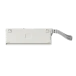 Tastatura USB Marvo Saber KG965W WH - Slika 3