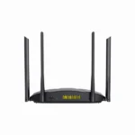 Wireless Ruter Tenda TX9 pro AX3000 Wi-Fi 6 OFDMA+MU-MIMO 4x6dBi/2,4GHz&5GHz/1WAN/3LAN - Slika 2