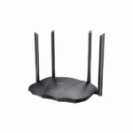 Wireless Ruter Tenda TX9 pro AX3000 Wi-Fi 6 OFDMA+MU-MIMO 4x6dBi/2,4GHz&5GHz/1WAN/3LAN - Slika 4