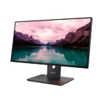 Monitor 24 Lenovo ThinkVision T24-40 1920x1080/IPS/120hz/4ms/HDMI/DP/4xUSB/USB-C/Pivot/Zvučnici - Slika 3