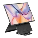 Portable monitor 23.8 Blackview Table 10 1920x1080/IPS/100Hz/1x Mini HDMI/2x USB-C/2x USB-A/Zvučnik - Slika 4