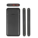 Powerbank Rivacace VA2101 10000 mAh crna - Slika 2