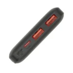 Powerbank Rivacace VA2101 10000 mAh crna - Slika 3
