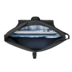 Ranac za Laptop 15 Rivacase Gremio Eco Rolltop 5567/crna - Slika 2