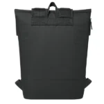 Ranac za Laptop 15 Rivacase Gremio Eco Rolltop 5567/crna - Slika 3