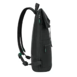 Ranac za Laptop 15 Rivacase Gremio Eco Rolltop 5567/crna - Slika 4