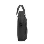 Torba za laptop 13.3-14 Rivacase Alpendorf Eco/crna - Slika 2