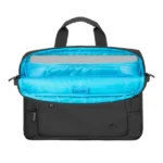 Torba za laptop 13.3-14 Rivacase Alpendorf Eco/crna - Slika 4
