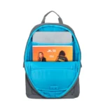 Ranac za Laptop 15.6-16 Rivacase Alpendorf Eco 7561/siva - Slika 3
