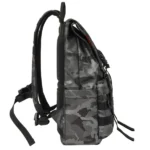 Torba za Laptop 15.6 Rivacase Sherwood Roltop 7621/siva camo - Slika 4