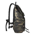 Torba za Laptop 15.6 Rivacase Sherwood Roltop 7621/braon camo - Slika 4
