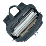 Ranac za Laptop 16 Rivacase Galapagos/tamno siva - Slika 2