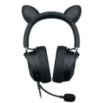 Slušalice sa mikrofonom Razer Kraken Kitty V2 Black/Green - Slika 2