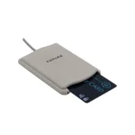 Čitač smart kartica Thales-Gemalto CT 40 (za biometrijske lične karte) USB - Slika 2