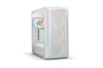 Kućište Be Quiet Shadow Base 800 FX White BGW64