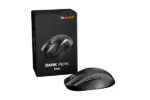 Bežični gaming miš Be quiet Dark Perk Ergo black - Slika 2