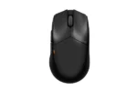 Bežični gaming miš Be quiet Dark Perk Ergo black - Slika 4
