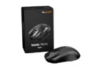 Bežični gaming miš Be quiet Dark Perk SYM black - Slika 3