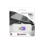 USB Flash 256GB Kingston DTDUO3CG3/256GB - Slika 2