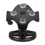 Volan sa pedalama Marvo ONAGA 30 GT903 USB - Slika 3