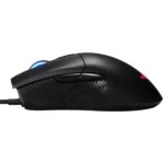 Gaming miš ASUS ROG Gladius II Core Black - Slika 3