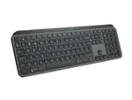 Bežična tastatura Logitech MX Keys black US 920-010251 - Slika 2