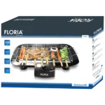 Električni Grill Zilan ZLN2867 2000W - Slika 2