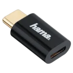 Adapter USB A-USB Micro Ž/M Z 90C - Slika 2