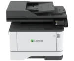 MFP Lexmark MX331adn 600x600/38ppm/512MB/USB/LAN/Duplex/ADF, Toner 55B2H00