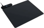 Wireless Charger podloga za miš Logitech G Powerplay 2 crna - Slika 2