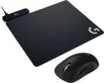 Wireless Charger podloga za miš Logitech G Powerplay 2 crna - Slika 3
