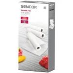Kese za vakumiranje Sencor SCX 320CL - Slika 2