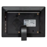 Digitalni Foto ram za slike SENCOR SDF 782 BK crna - Slika 2