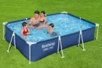 Bazen Bestway porodični/300x201x66cm - Slika 2
