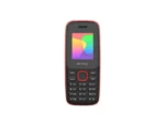 Mobilni telefon IPRO A1 mini crno crveni