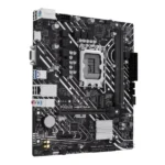 Matična ploča 1700 Asus PRIME H610M-K - Slika 4