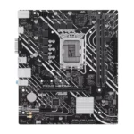 Matična ploča 1700 Asus PRIME H610M-K - Slika 2