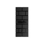 Univerzalni gamepad adapter 8BitDo USB Wireless Adapter 2 PC/PS/Mac/Xbox/Switch/Android black - Slika 4