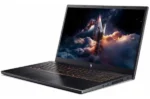 Laptop Acer Nitro V15 AI ANV15-42 15.6 FHD IPS 165Hz/R5-7640HS/16GB/NVMe 512GB/RTX4050 6GB/GLAN/back - Slika 6