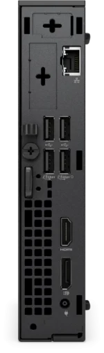 Računar Dell Pro Micro i3-14100T/8GB/512GB SSD/3yr ProSupport/WiFI/YU tast - Slika 2
