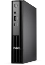 Računar Dell Pro Micro i3-14100T/8GB/512GB SSD/3yr ProSupport/WiFI/YU tast - Slika 3