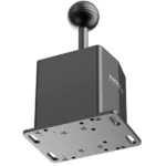 Gejmerski menjač Moza Racing RS039/H black - Slika 2