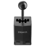 Gejmerski menjač Moza Racing RS039/H black - Slika 3