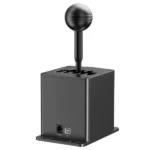 Gejmerski menjač Moza Racing RS039/H black - Slika 4