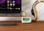 Stream Deck i makro kontroler Elgato 10GBJ9901 STDEMI white - Slika 2