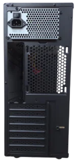 Kućište Zeus AX12 500W - Slika 2