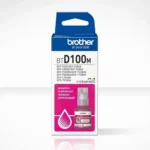 Kertridž Brother BTD100M Ink bočica Magenta 5K - Slika 2