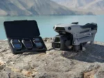 Set Filtera DJI AIR 3S (ND8/32/128) - Slika 2